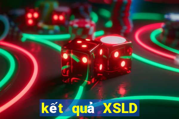 kết quả XSLD ngày 9