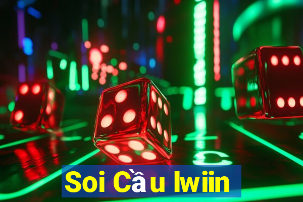 Soi Cầu Iwiin