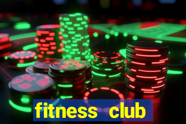 fitness club sunnyvale ca