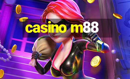 casino m88