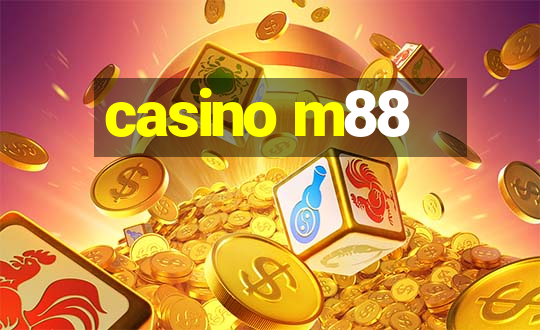 casino m88