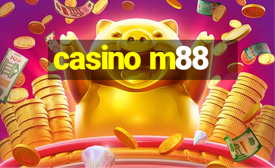 casino m88