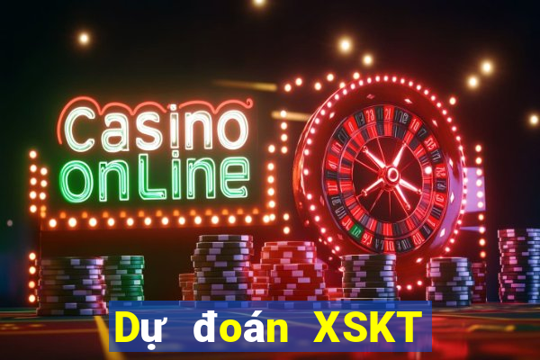 Dự đoán XSKT ngày 15