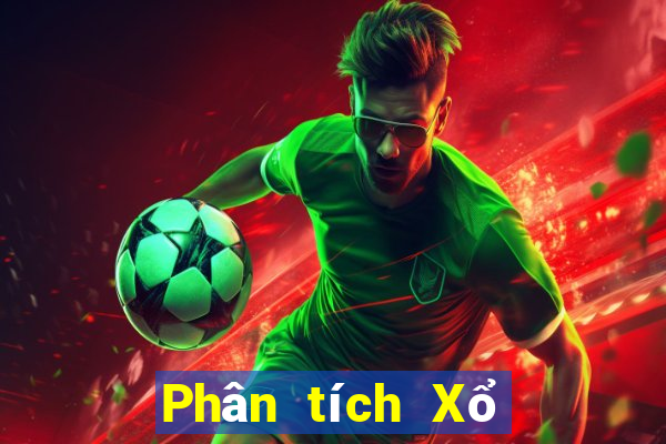 Phân tích Xổ Số bắc ninh ngày 17