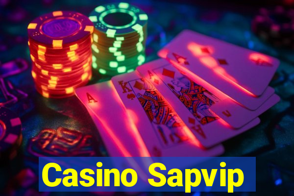 Casino Sapvip