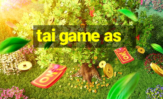 tai game as