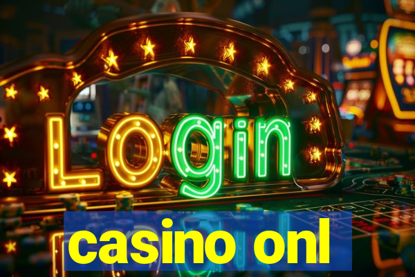 casino onl