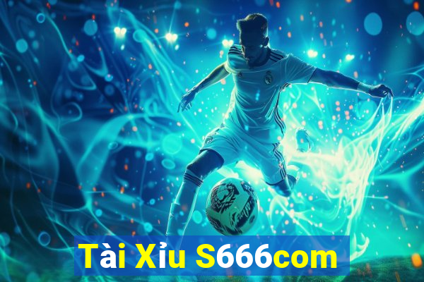 Tài Xỉu S666com