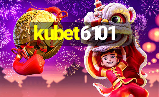 kubet6101