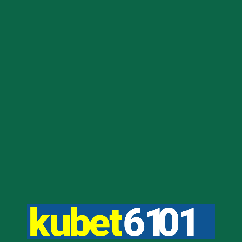 kubet6101