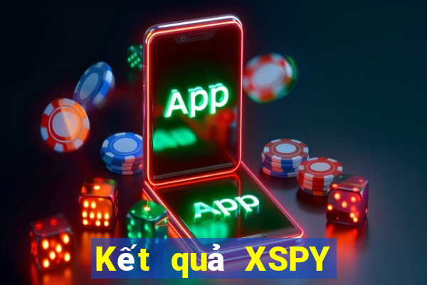 Kết quả XSPY Thứ 2