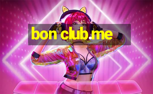 bon club.me