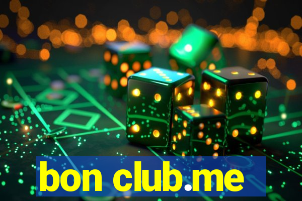 bon club.me