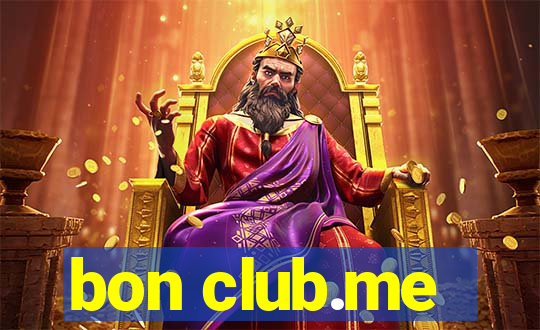 bon club.me