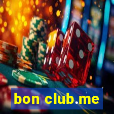 bon club.me