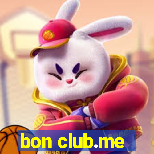 bon club.me