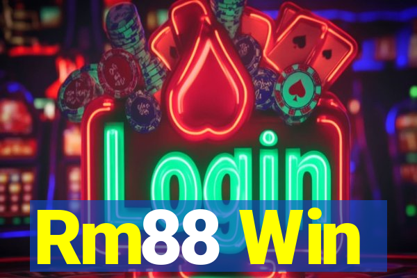 Rm88 Win