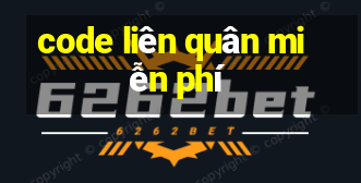 code liên quân miễn phí