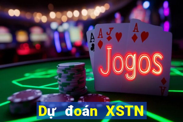 Dự đoán XSTN ngày 11