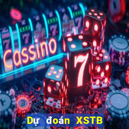 Dự đoán XSTB ngày 20