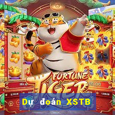 Dự đoán XSTB ngày 20