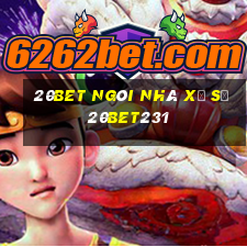 20bet Ngôi nhà xổ số 20bet231