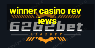 winner casino reviews