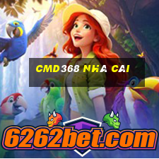 cmd368 nhà cái