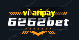 ví aripay