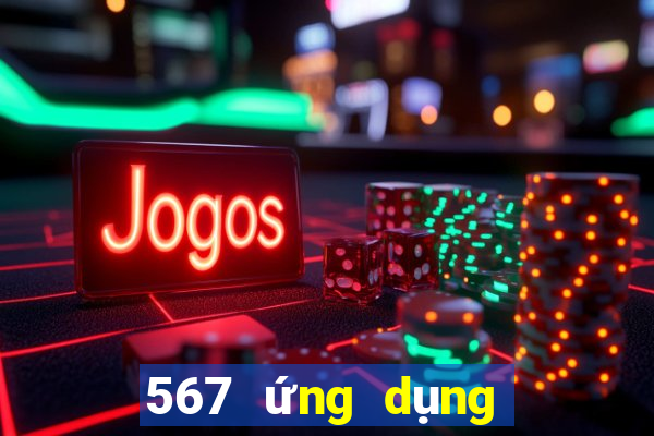 567 ứng dụng xổ số tải về wed