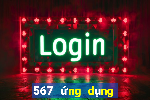 567 ứng dụng xổ số tải về wed