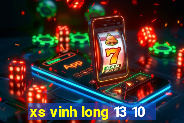 xs vinh long 13 10