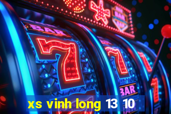 xs vinh long 13 10