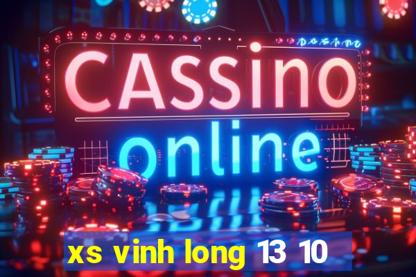 xs vinh long 13 10