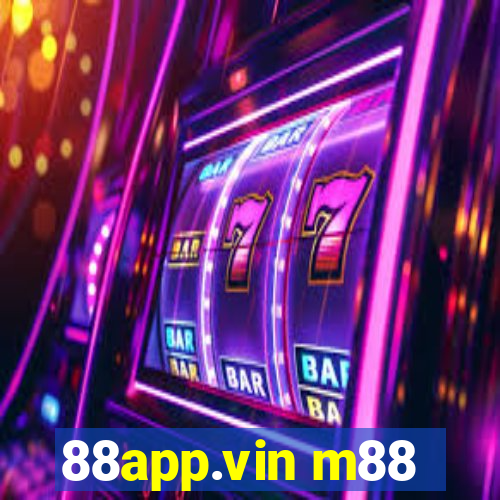 88app.vin m88