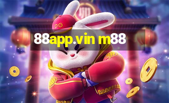 88app.vin m88