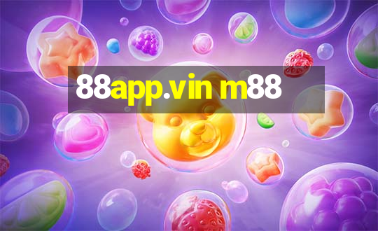 88app.vin m88