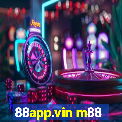 88app.vin m88