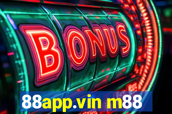 88app.vin m88