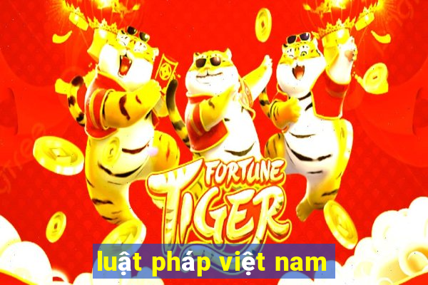 luật pháp việt nam