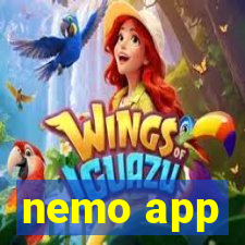 nemo app