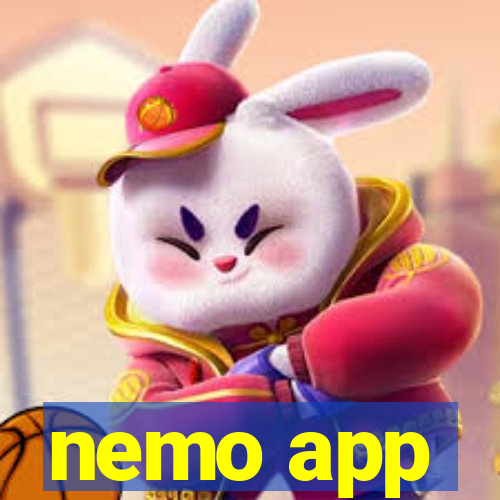 nemo app