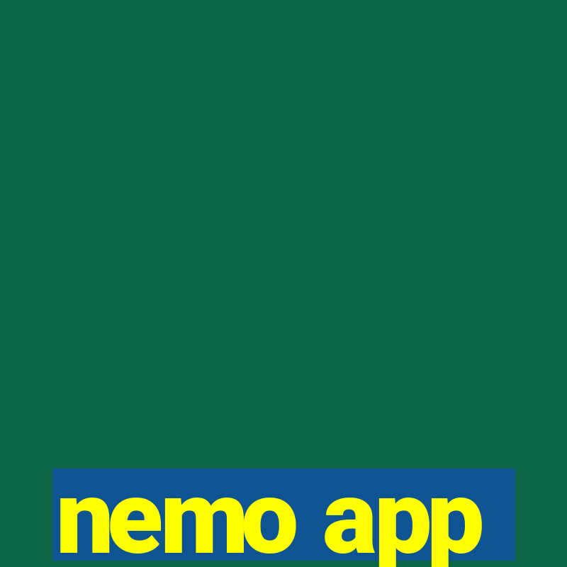 nemo app