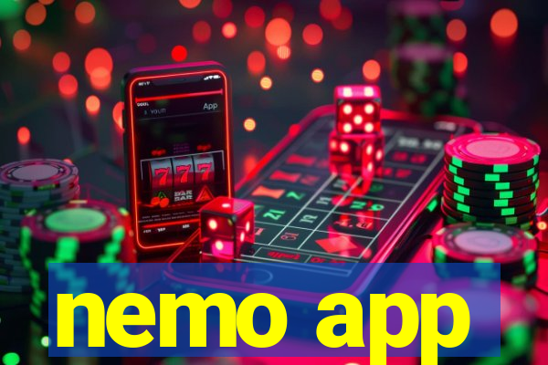 nemo app