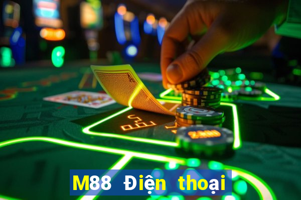 M88 Điện thoại di động DO AO