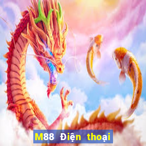 M88 Điện thoại di động DO AO