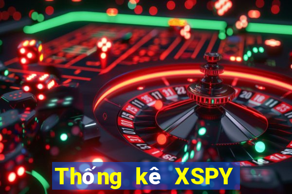 Thống kê XSPY ngày 12