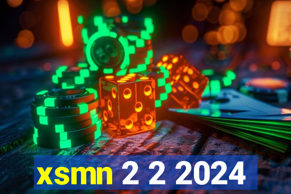 xsmn 2 2 2024