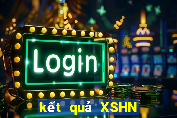 kết quả XSHN ngày 21