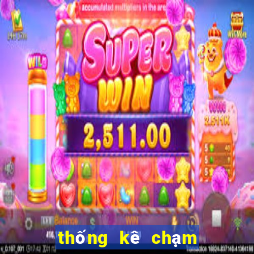 thống kê chạm đặc biệt